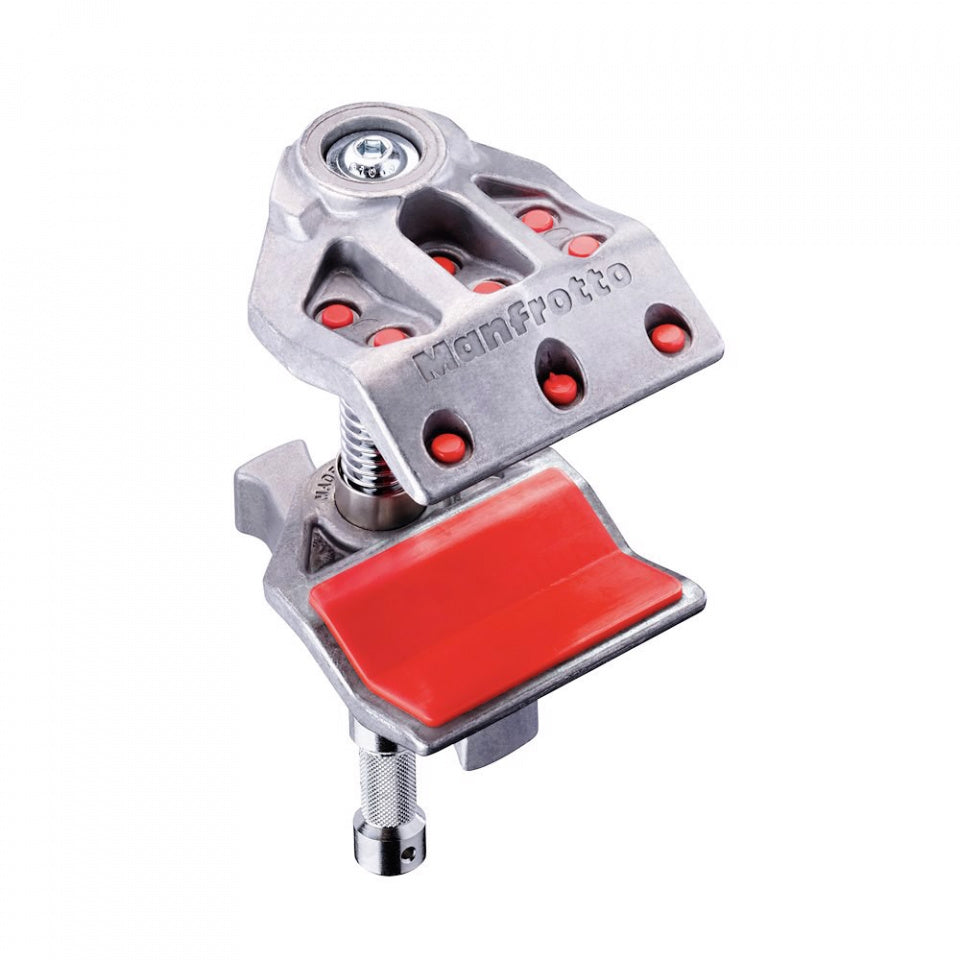 Manfrotto - 2'' End Vice Jaw Clamp