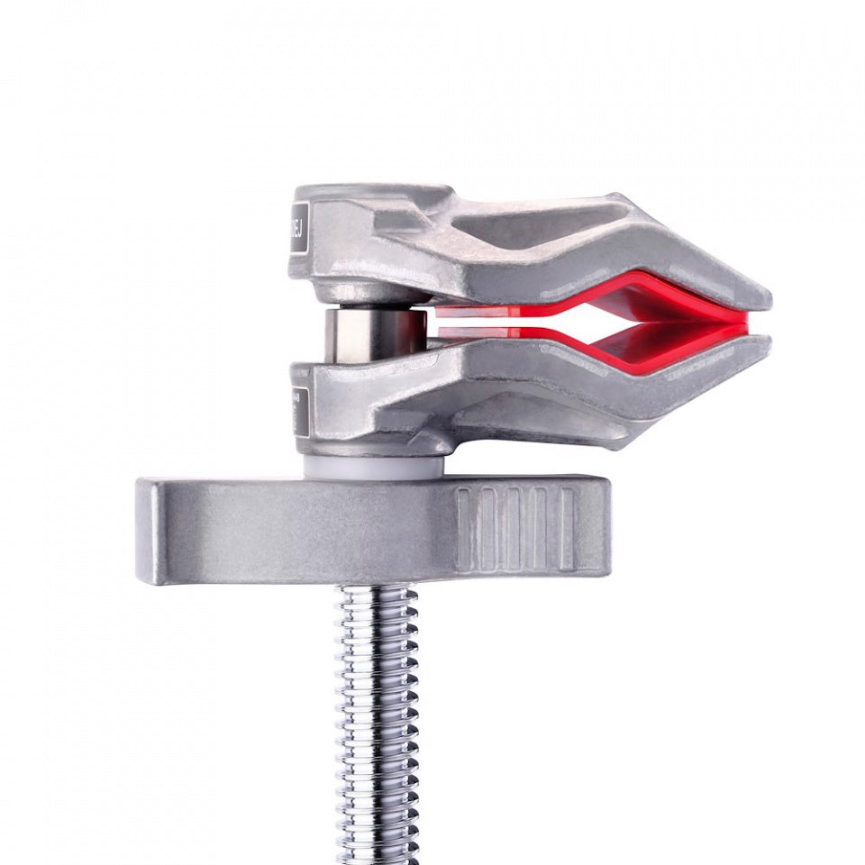 Manfrotto - 2'' End Vice Jaw Clamp