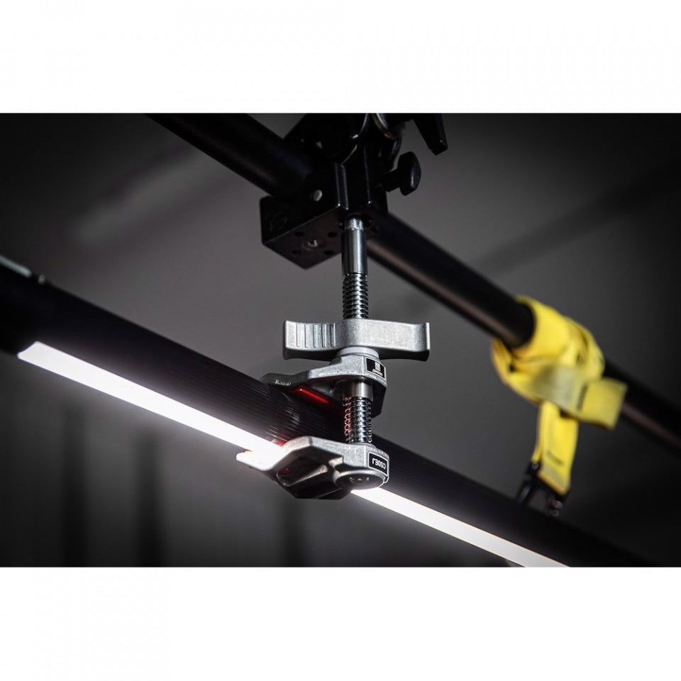 Manfrotto - 2'' End Vice Jaw Clamp