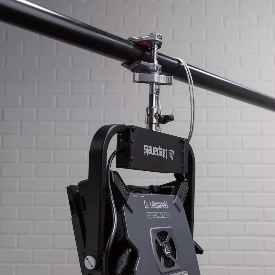 Manfrotto - 2'' End Vice Jaw Clamp