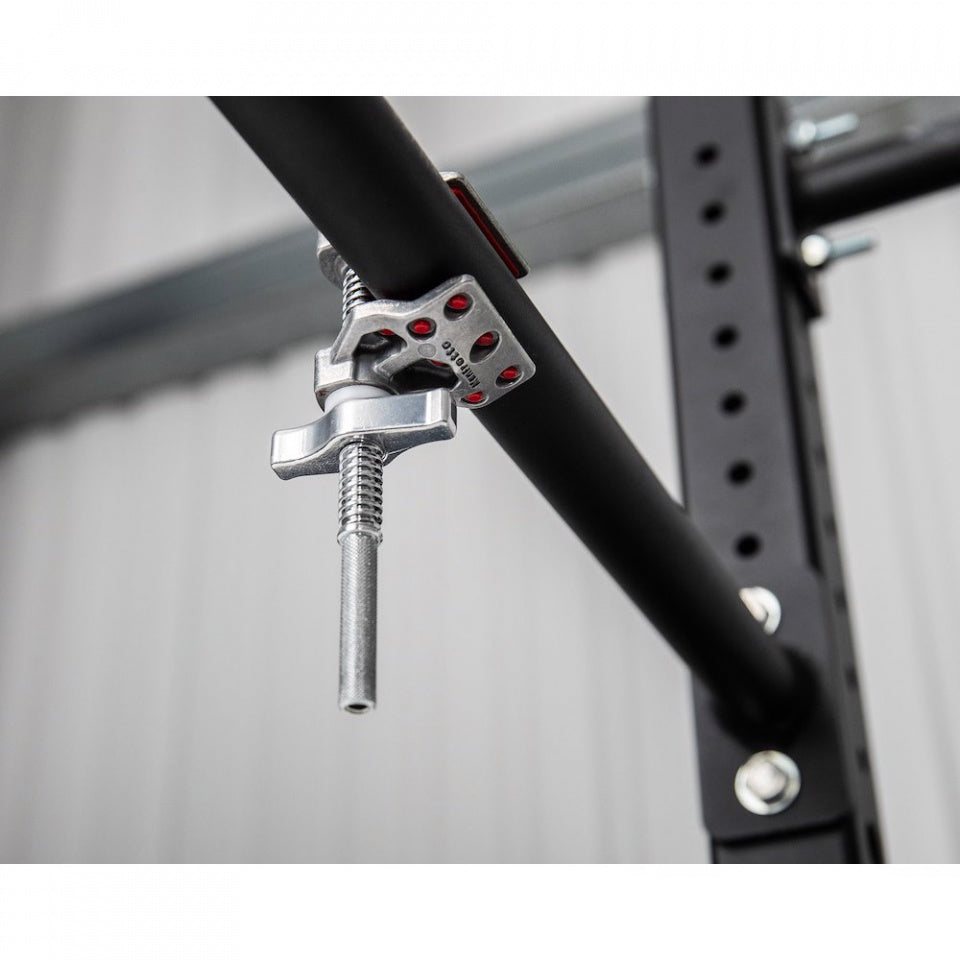 Manfrotto - 2'' Micro End Vice Jaw Clamp