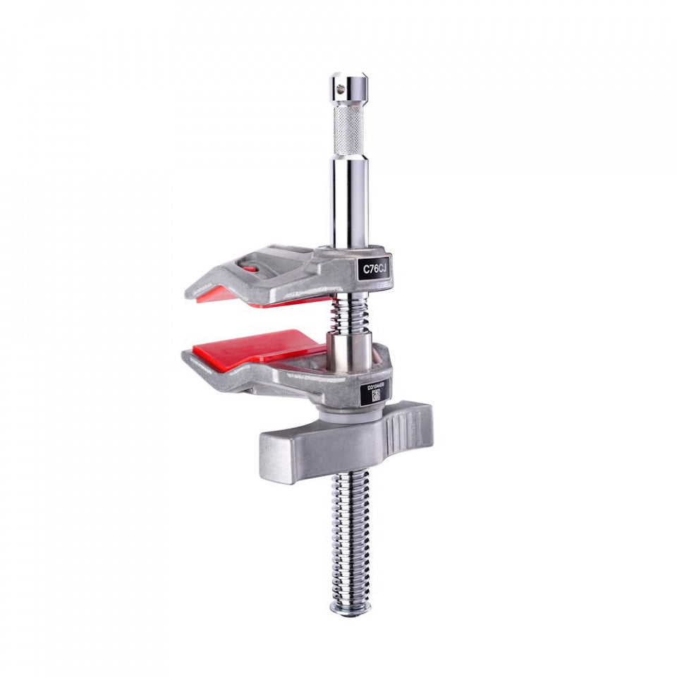 Manfrotto - 3'' Centre Vice Jaw Clamp