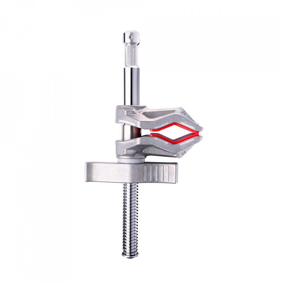 Manfrotto - 3'' Centre Vice Jaw Clamp