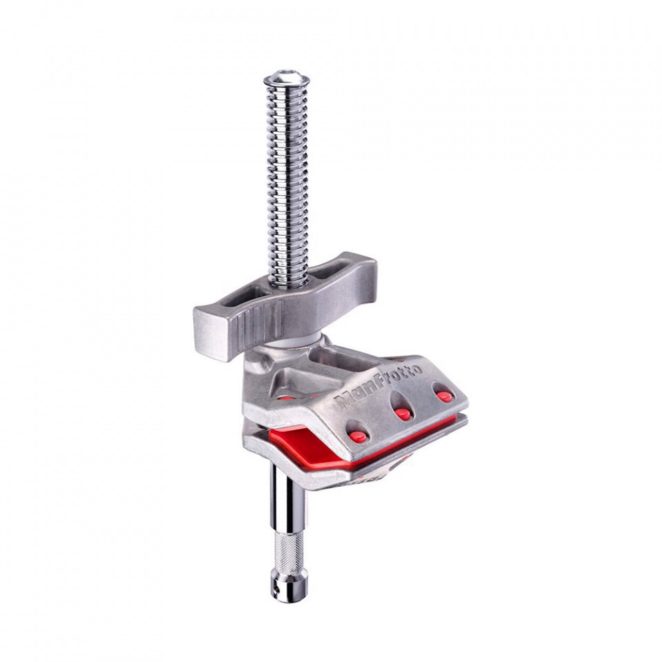 Manfrotto - 3'' Centre Vice Jaw Clamp