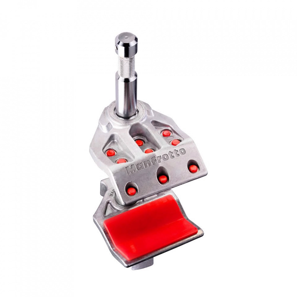 Manfrotto - 3'' Centre Vice Jaw Clamp