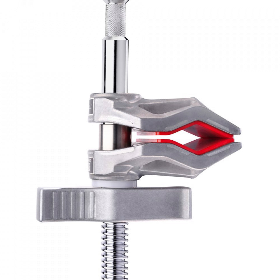 Manfrotto - 3'' Centre Vice Jaw Clamp