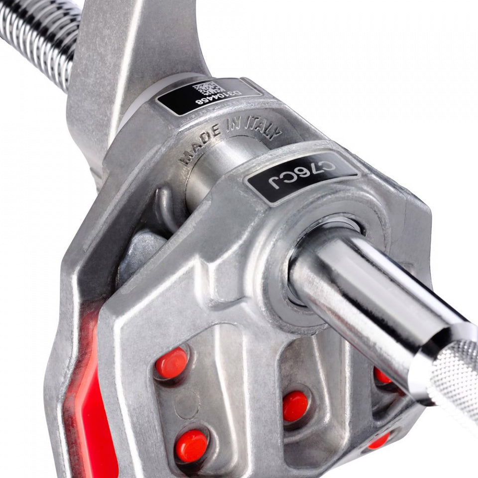 Manfrotto - 3'' Centre Vice Jaw Clamp