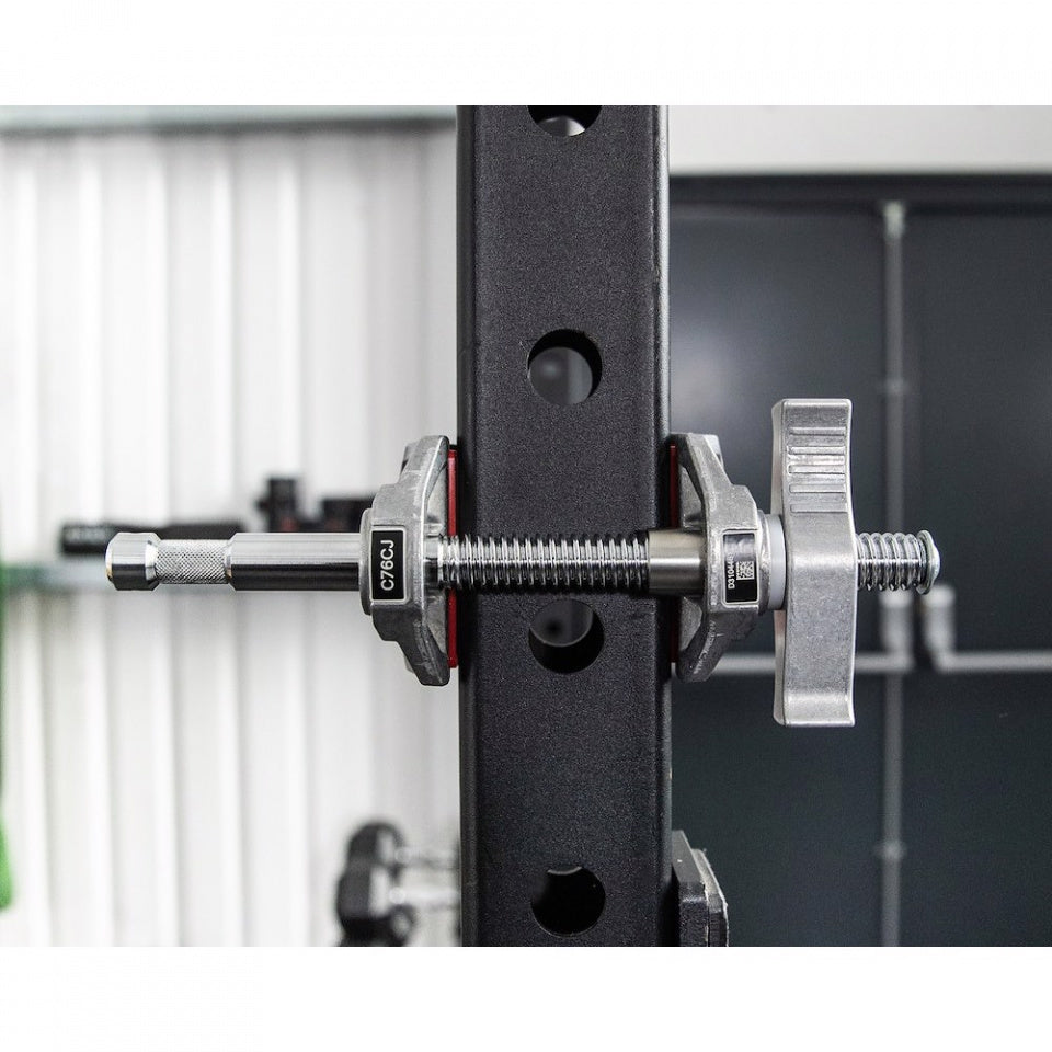 Manfrotto - 3'' Centre Vice Jaw Clamp