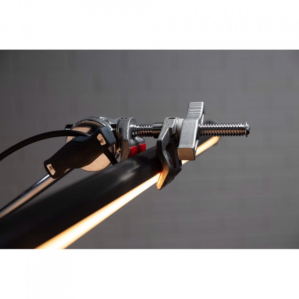Manfrotto - 3'' Centre Vice Jaw Clamp