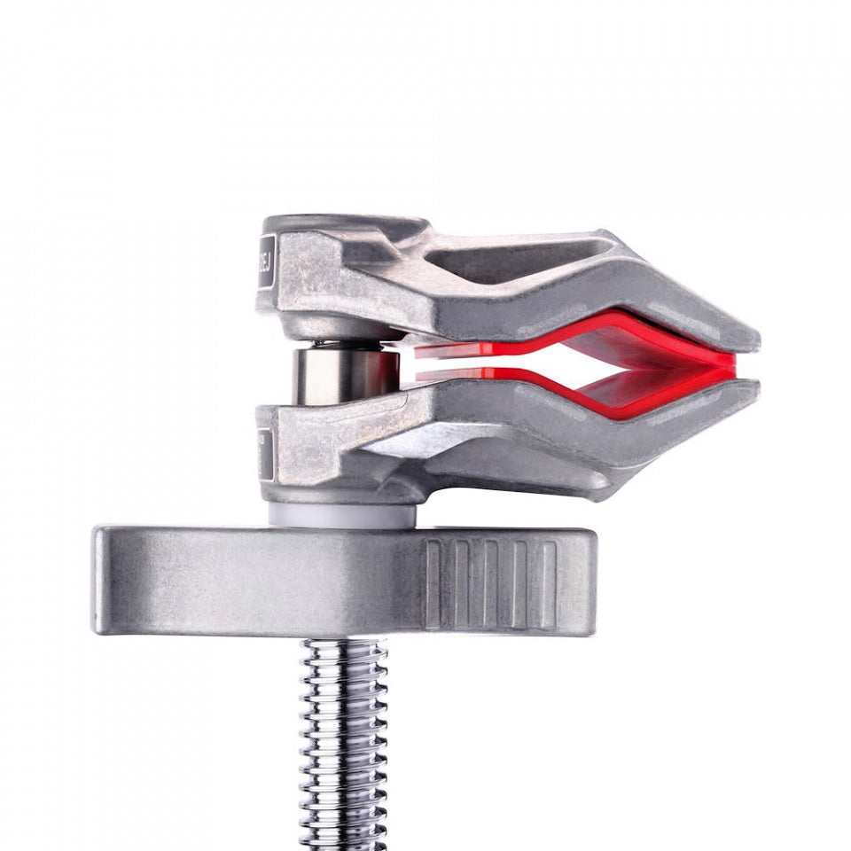 Manfrotto - 6'' End Vice Jaw Clamp