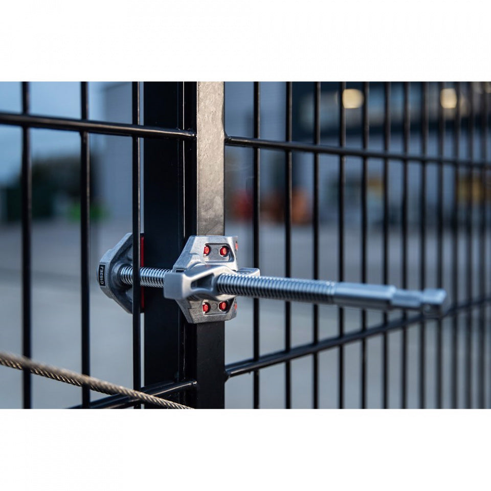 Manfrotto - 6'' End Vice Jaw Clamp