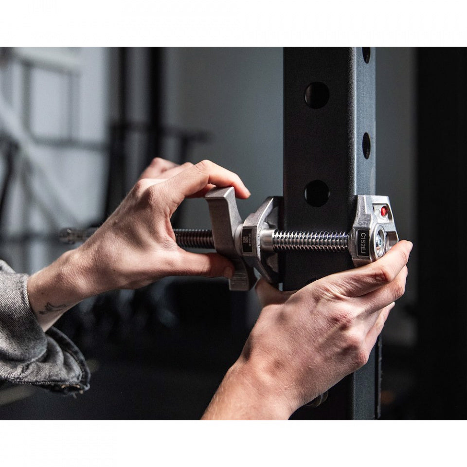 Manfrotto - 6'' End Vice Jaw Clamp