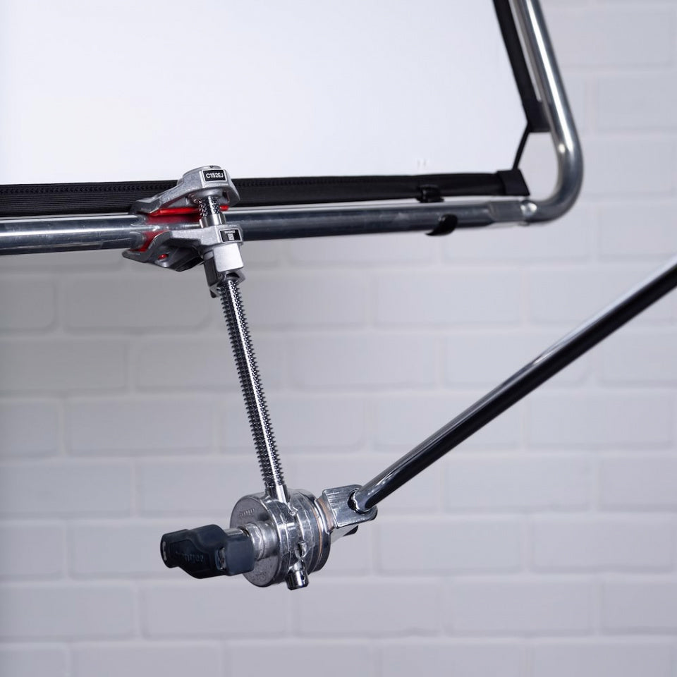 Manfrotto - 6'' End Vice Jaw Clamp