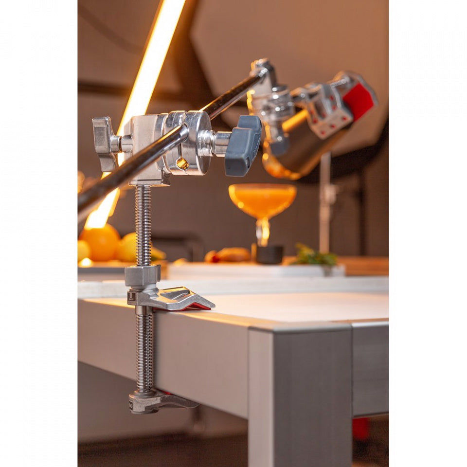 Manfrotto - 6'' End Vice Jaw Clamp