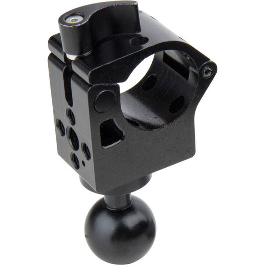 Kupo - Mounting Coupler With Ball For Dia. 25-30Mm