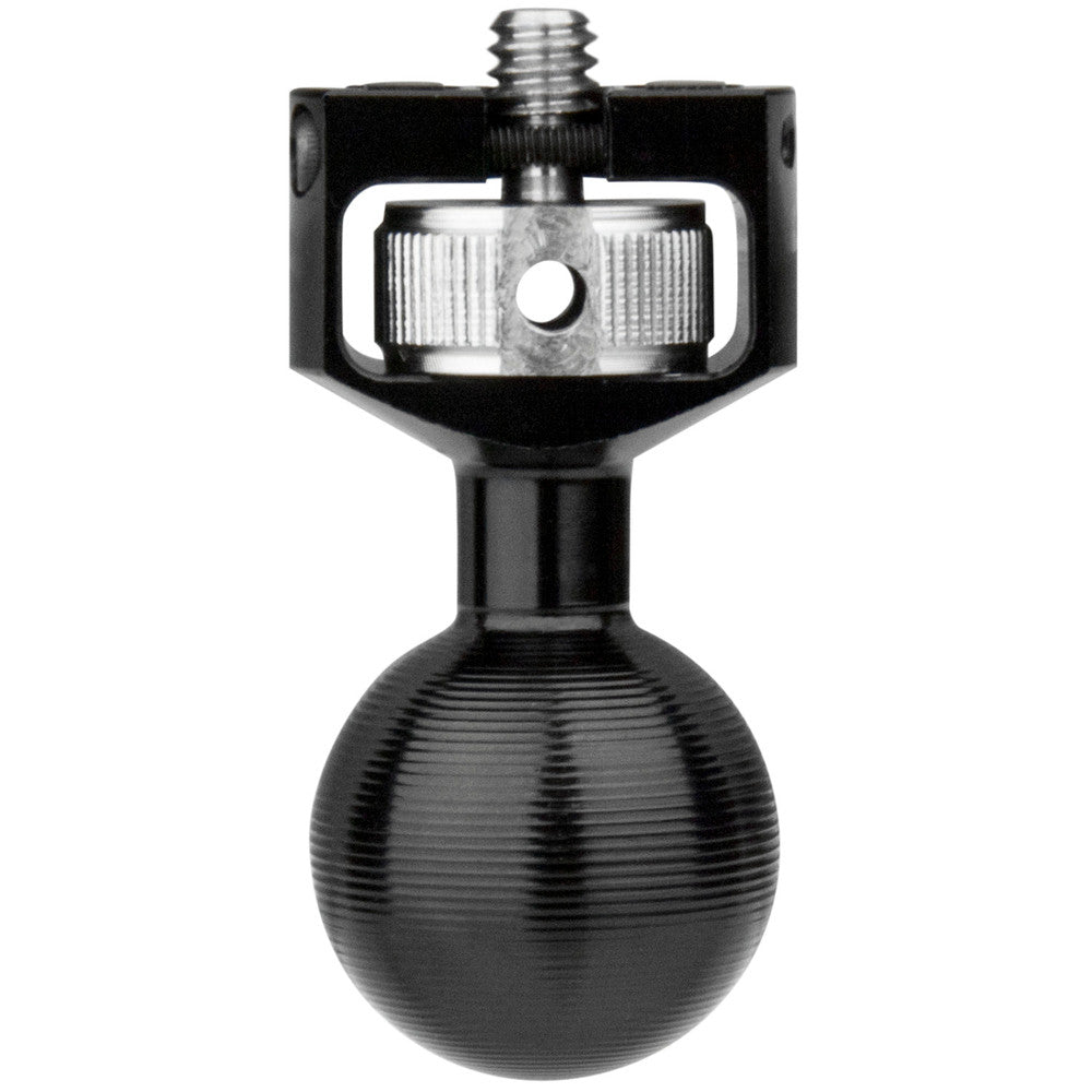 Kupo - Super Knuckle Ball avec vis 1/4 pouce