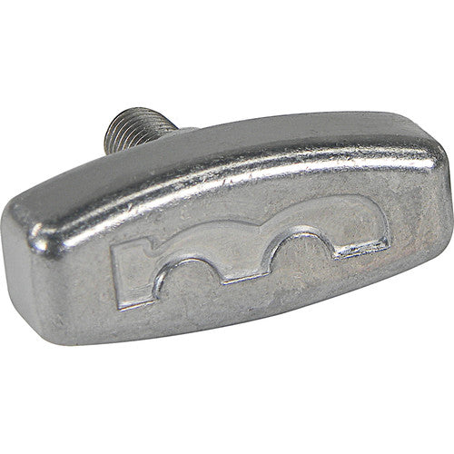 3/8" Bullet T-Knob