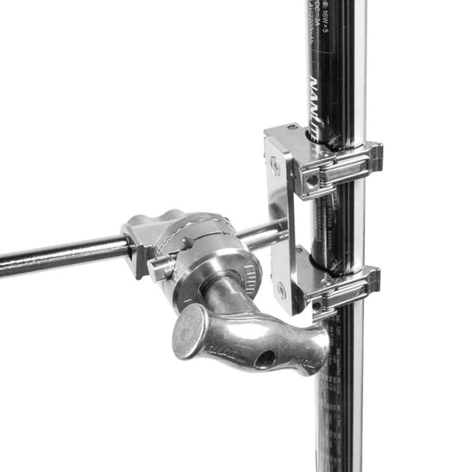 Kupo - Universal Single LED Tube Holder with Detachable Baby Pin