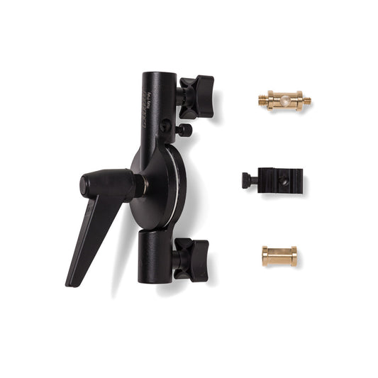 Kupo - Roly Poly Counterbalanced Umbrella Swivel Bracket