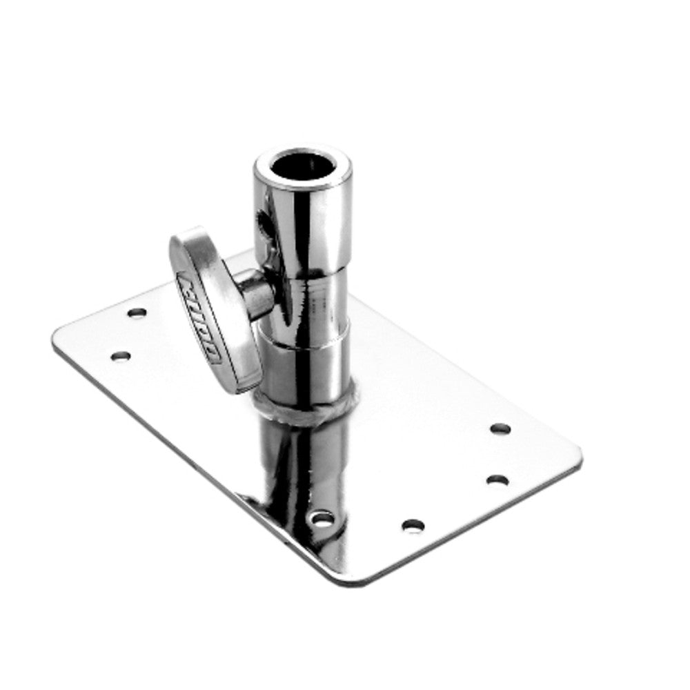 Kupo - Baby Receiver Wall Plate