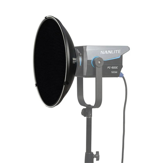 NANLITE BM40 Beauty Dish Reflector
