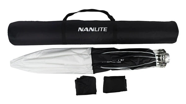 NANLITE LT-120 Lanterne softbox 120 cm