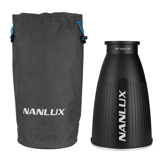 NANLUX 26° Reflector for Evoke 900C/1200/1200B