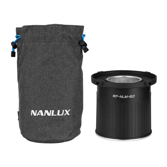 NANLUX 60° Reflector for Evoke 900C/1200/1200B