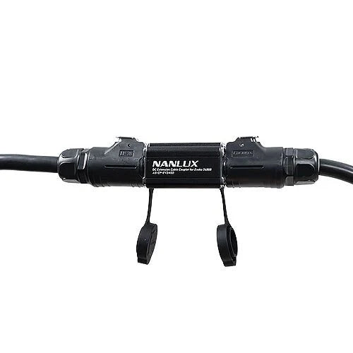 NANLUX DC Extension Cable Coupler for Evoke 2400B