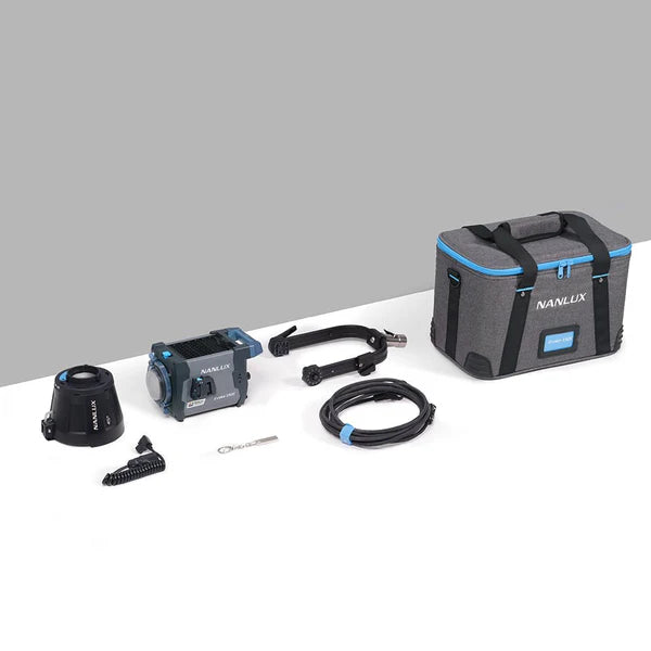 NANLUX Evoke 150C LED Full-color Spot Light