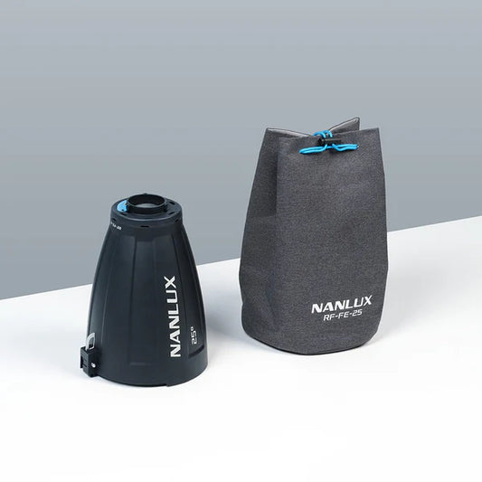 Réflecteur NANLUX FE Mount 25°