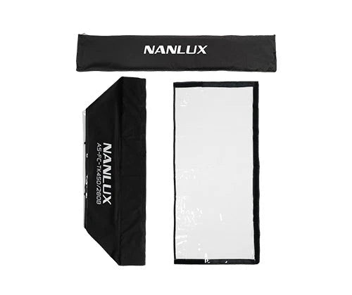 NANLUX Fixture Cover for TK450/280B