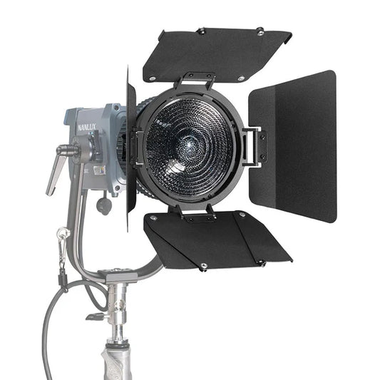 Lentille Fresnel NANLUX FL-12