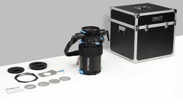 NANLUX NL Mount Projection Attachment 15-30°