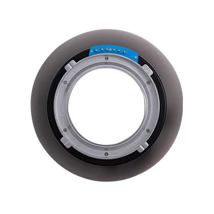 NANLUX NL Mount Reflector 30° for Evoke 2400B / 5000B