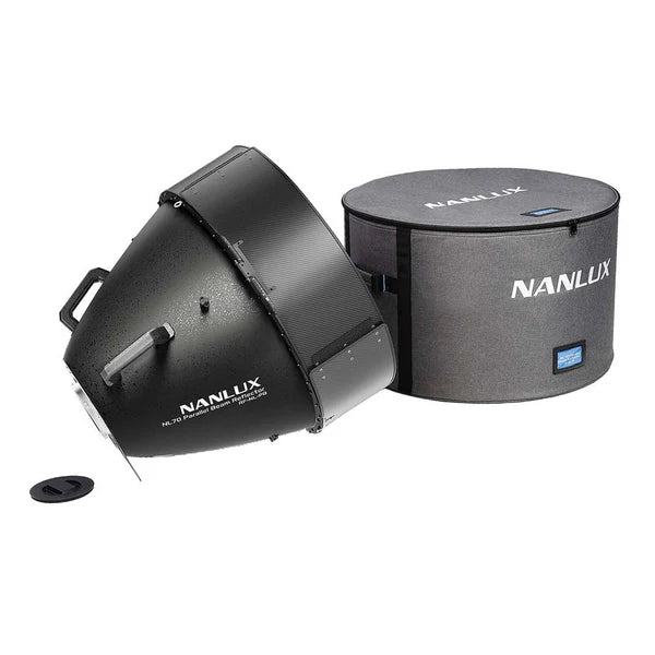 NANLUX NL70 Parallel Beam Reflector