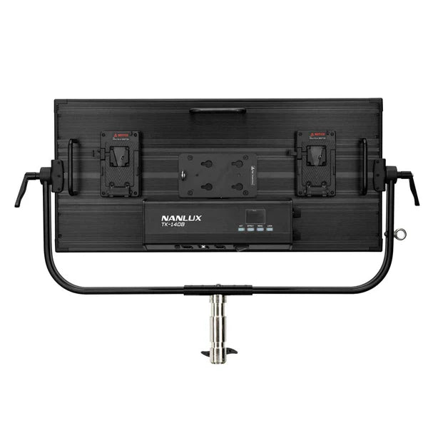 Panneau lumineux LED bicolore NANLUX TK-140B