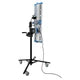 The Panel Stand
