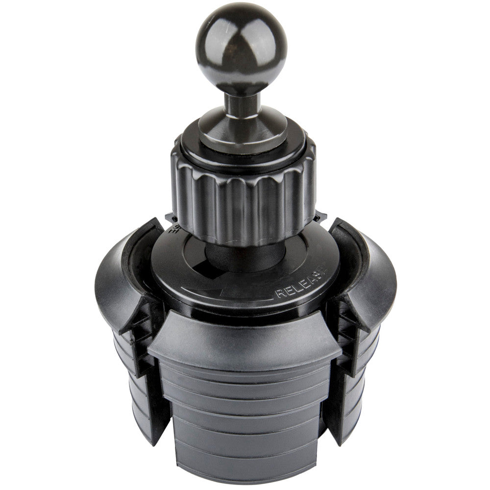 Kupo - Super Knuckle Car Cup Holder Mount