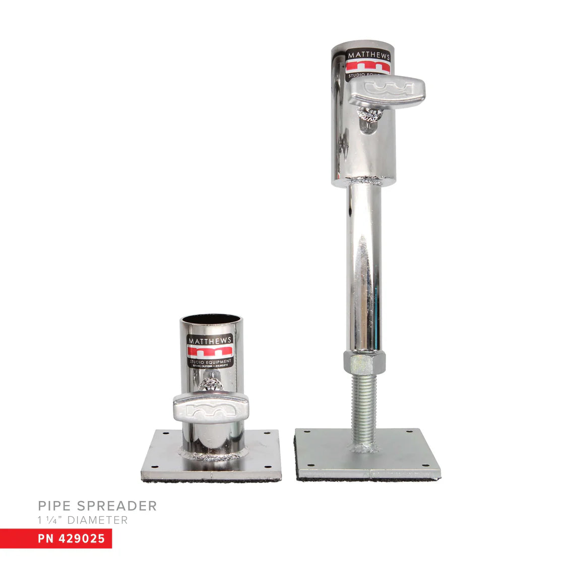 Pipe Spreader