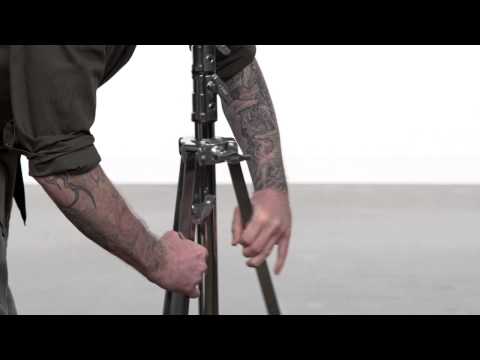 Kupo - High Baby Stand