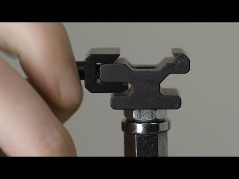 Kupo - Hot Shoe Adapter