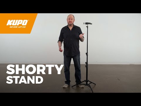 Kupo - Shorty Stand