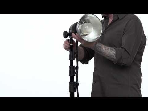 Kupo - Universal Stand with Air Cushion