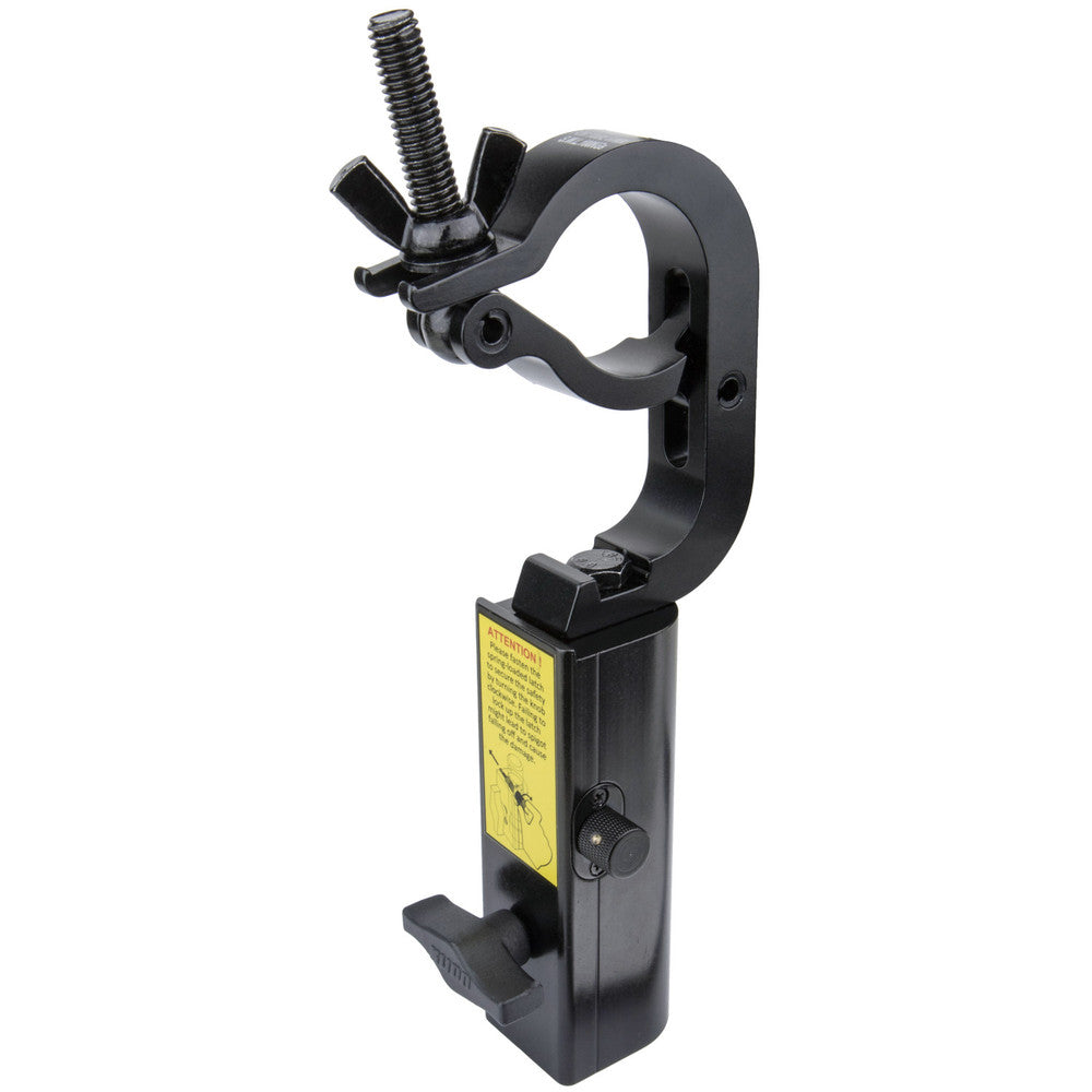 Kupo - Slim Mighty Handcuff with TV Quick Receiver