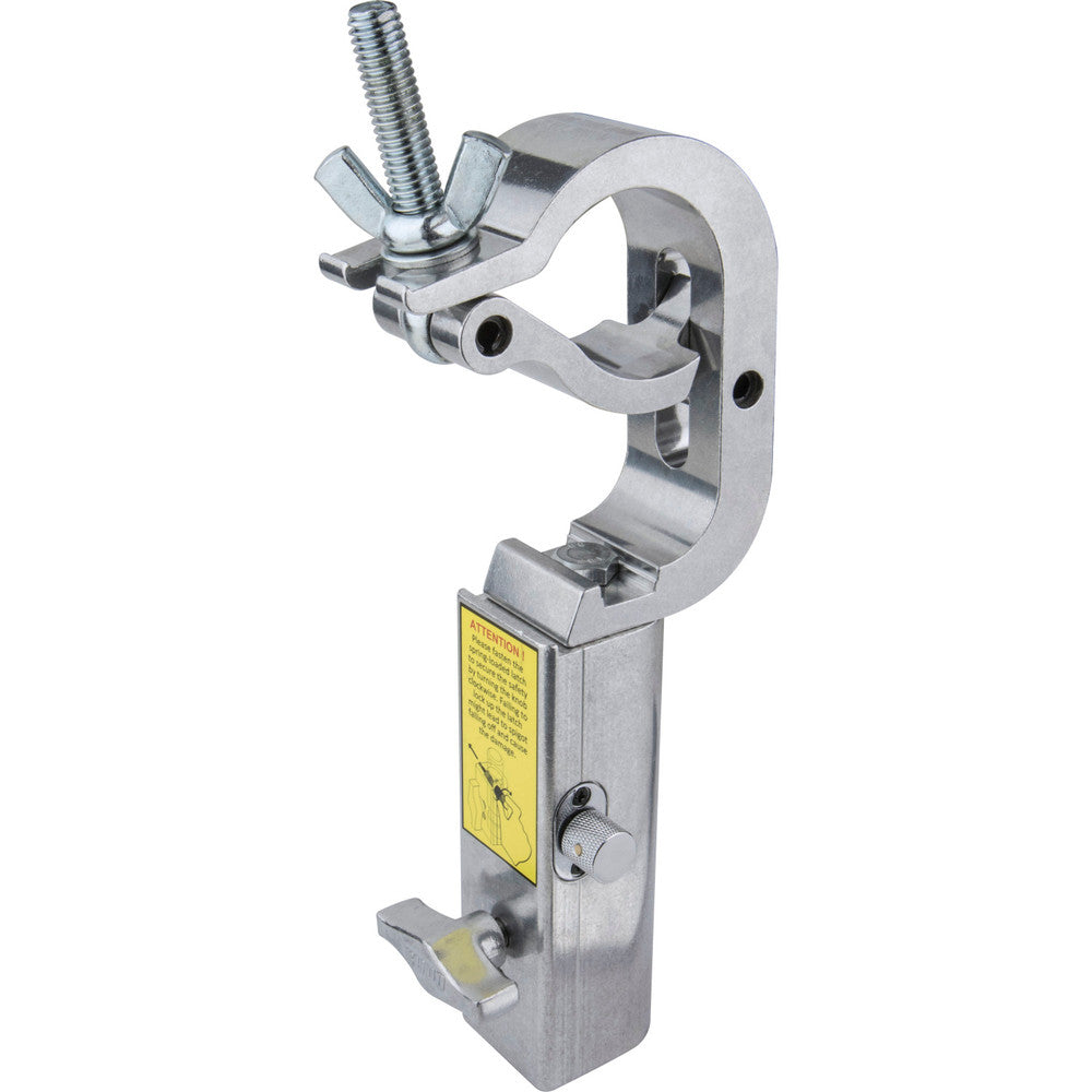 Kupo - Mighty Handcuff with TV Receiver