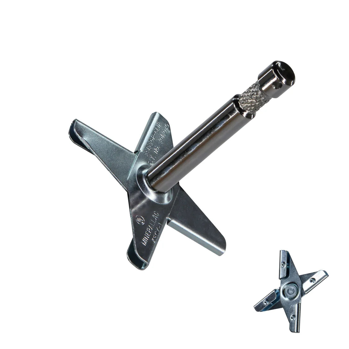 Pinces à ciseaux pour faux plafond