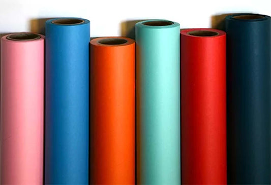 Savage Seamless Paper 107" x 36'