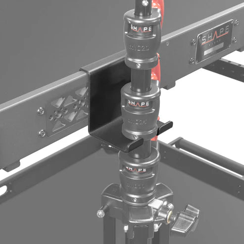 SHAPE Camera Cart Heavy Light Stand Hanger