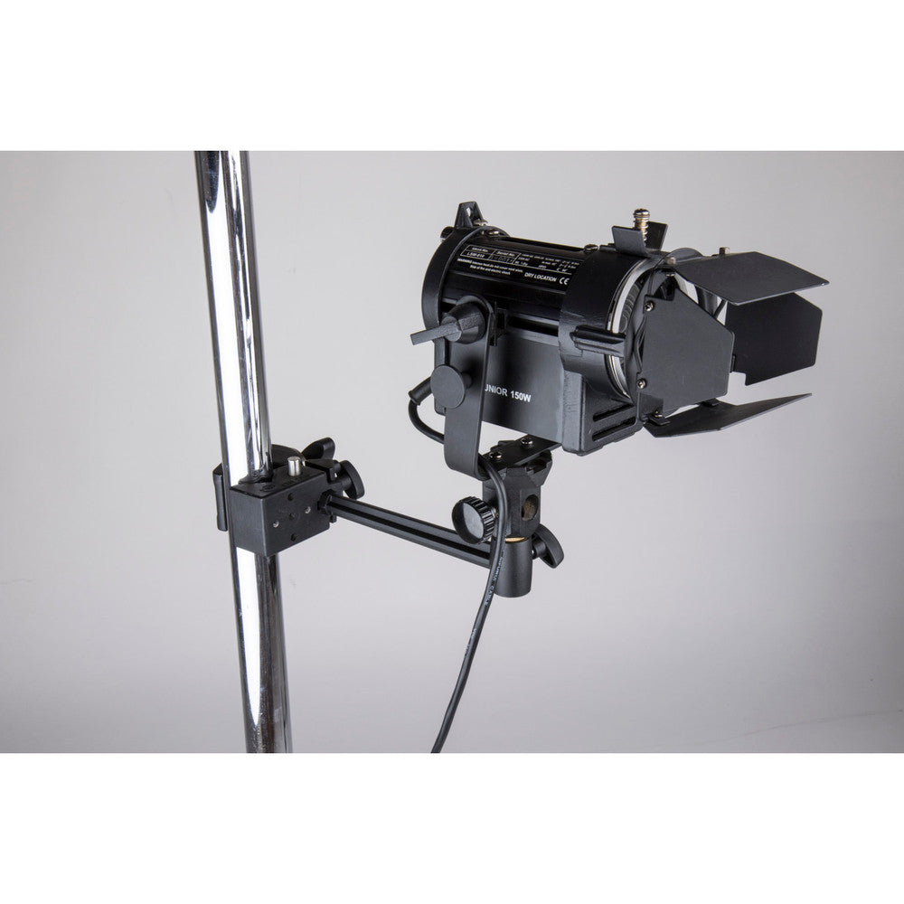 Kupo - 6in Extension Arm with Universal Adapter Spigot
